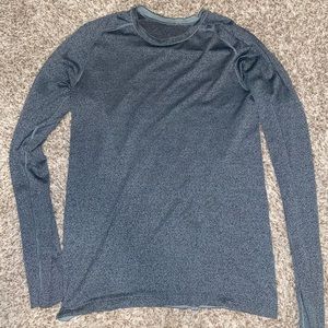 Lululemon Metal Vent Tech long sleeve!
